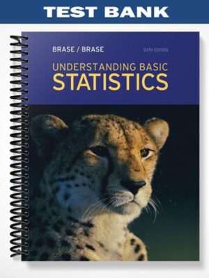 Test_Bank_for_Understanding_Basic_Statistics_6th_Edition_by_Brase