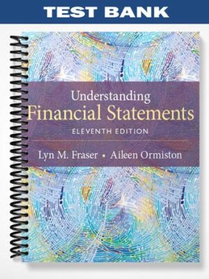 Test_Bank_for_Understanding_Financial_Statements_11th_Edition_by_Fraser