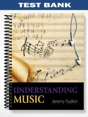 Test_Bank_for_Understanding_Music_7th_Edition_by_Jeremy_Yudkin