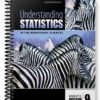 Test Bank for Understanding Statistics in the Behavioral Sciences 9th Edition by Pagano