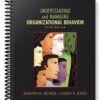 Test Bank for Understanding and Managing Organizational Behavior 6th Edition by George
