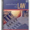 Test Bank for Understanding the Law 5th Edition by Carper