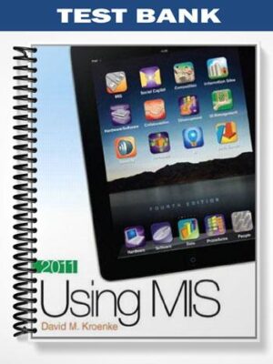 Test_Bank_for_Using_MIS_4th_Edition_by_Kroenke