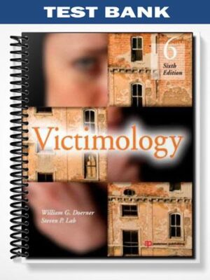 Test_Bank_for_Victimology_6th_Edition_by_Doerner