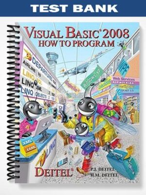 Test_Bank_for_Visual_Basic_2008_How_to_Program_1st_Edition_by_Harvey