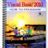 Test Bank for Visual Basic 2010 How to Program 5th Edition by Deitel