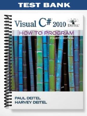Test_Bank_for_Visual_C_2010_How_to_Program_4th_Edition_by_Deitel