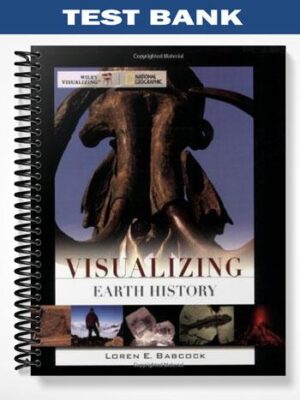 Test_Bank_for_Visualizing_Earth_History_1st_Edition_by_Loren_E