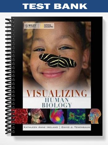 Test_Bank_for_Visualizing_Human_Biology_1st_Edition_by_Ireland