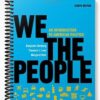 Test Bank for We the People An Introduction to American Politics 8th Edition by Ginsberg