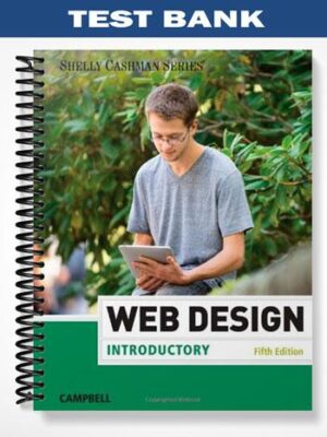 Test_Bank_for_Web_Design_Introductory_5th_Edition_by_Campbell
