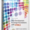 Test Bank for Web Development and Design Foundations with HTML5 6th Edition by Terry Felke-Morris