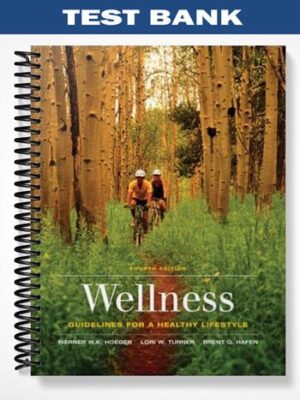 Test_Bank_for_Wellness_Guidelines_for_a_Healthy_Lifestyle_4th_Edition_by_Hoeger