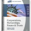Test Bank for West Federal Taxation 2008 Corporations Partnerships Estates and Trusts 31st Edition by Hoffman