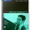 Test Bank for Windows Internet Explorer 7 Introductory Concepts and Techniques 1st Edition by Shelly