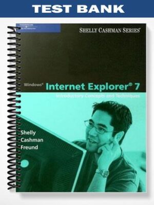 Test_Bank_for_Windows_Internet_Explorer_7_Introductory_Concepts_and_Techniques_1st_Edition_by_Shelly