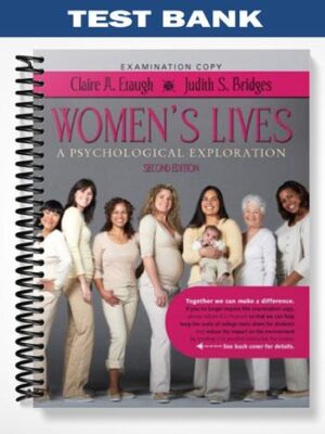Test_Bank_for_Womens_Lives_A_Psychological_Exploration_2nd_Edition_by_Etaugh