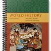 Test Bank for World History 7th Edition by Duiker