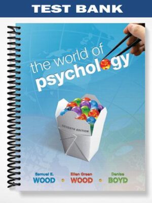 Test_Bank_for_World_of_Psychology_7th_Edition_by_Wood