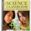Test Bank for Your Science Classroom Becoming an Elementary Middle School Science Teacher 1st Edition by Goldston